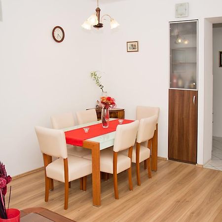 Apartment Leatoni Spalato Esterno foto
