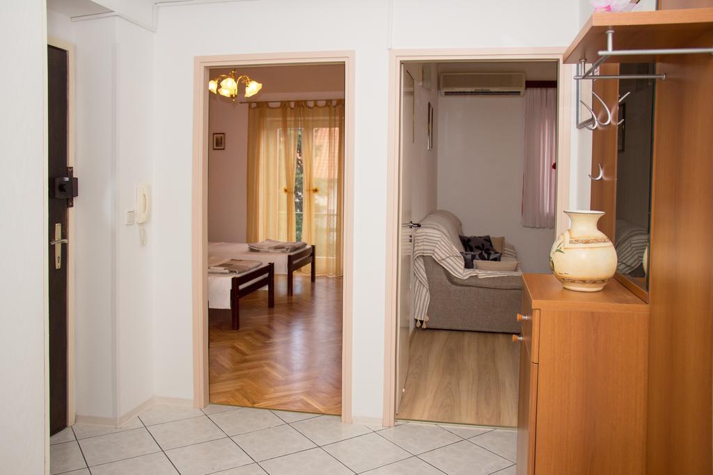 Apartment Leatoni Spalato Camera foto