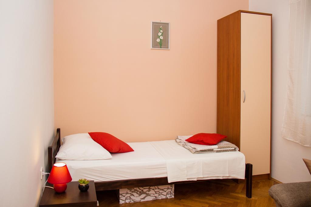 Apartment Leatoni Spalato Camera foto