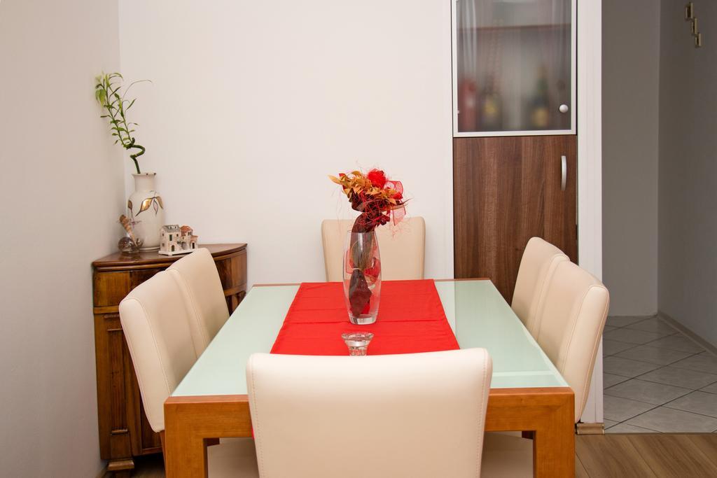 Apartment Leatoni Spalato Esterno foto